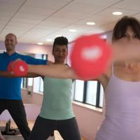 Lake Nona Pilates, LLC ico