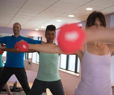 Lake Nona Pilates, LLC