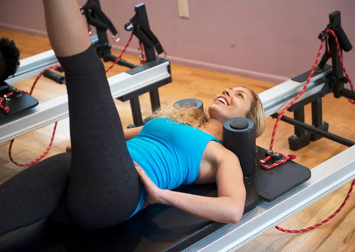 Lake Nona Pilates, LLC Picture 6