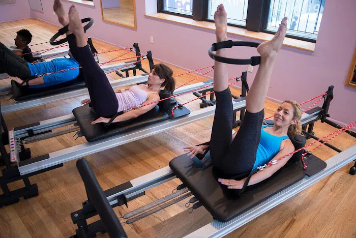 Lake Nona Pilates, LLC Picture 2