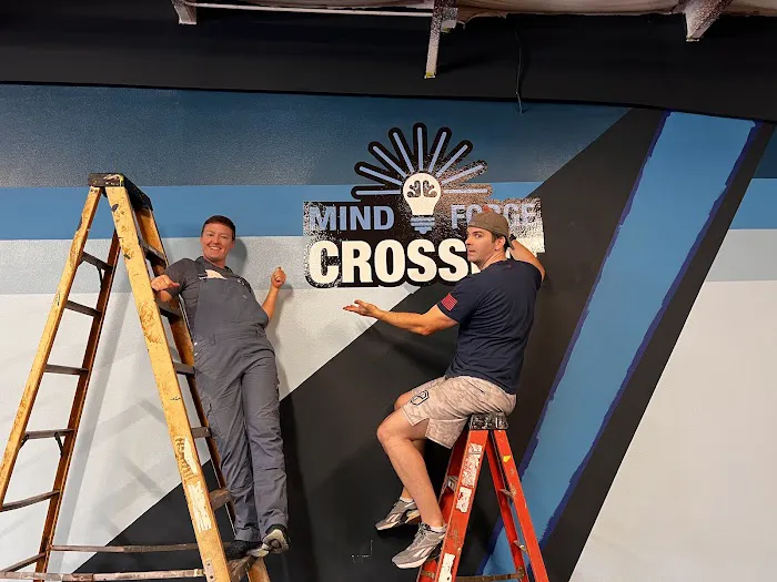 Mind Forge CrossFit Picture 8