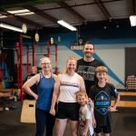 Mind Forge CrossFit