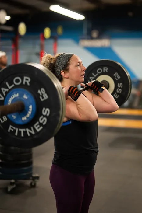 Mind Forge CrossFit Picture 4