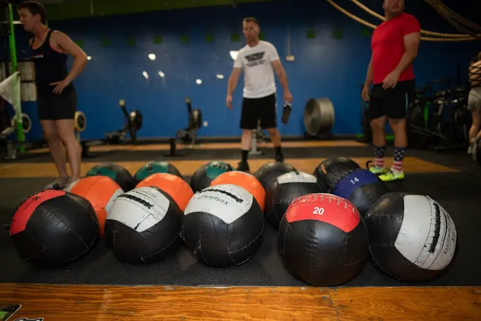 Mind Forge CrossFit Picture 10