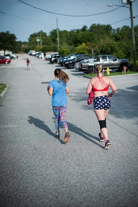 Mind Forge CrossFit Picture 6