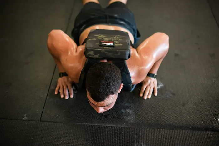 Mind Forge CrossFit Picture 5