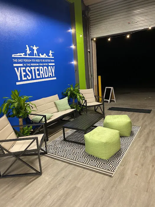 Mind Forge CrossFit Picture 9