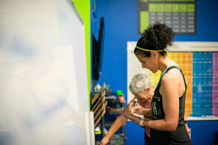 Mind Forge CrossFit Picture 7