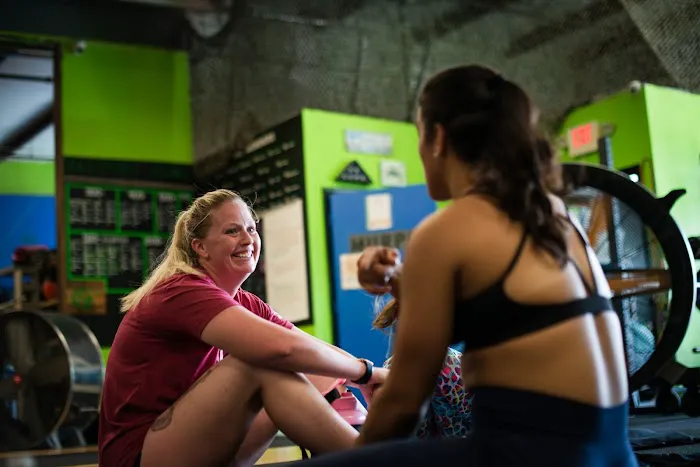 Mind Forge CrossFit Picture 2