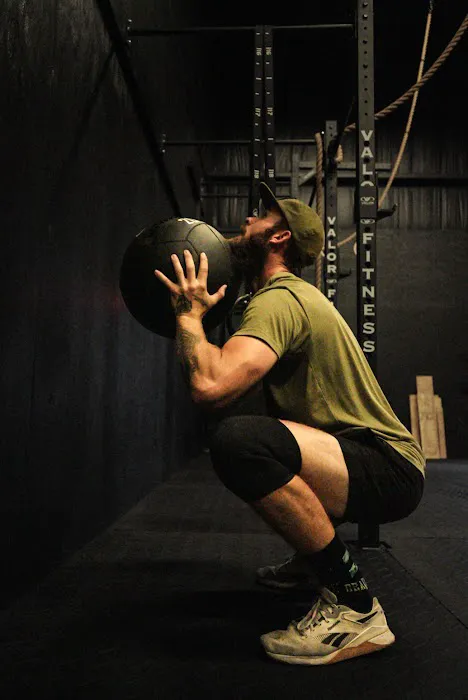 CrossFit Corso Picture 4