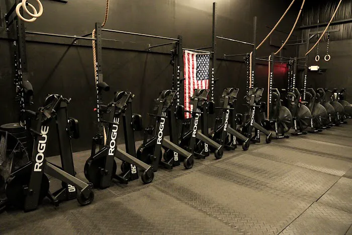 CrossFit Corso Picture 3