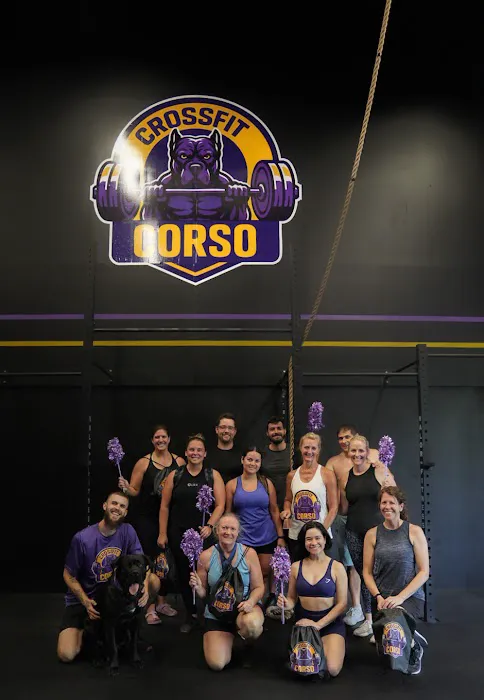 CrossFit Corso Picture 1