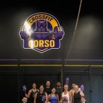 CrossFit Corso