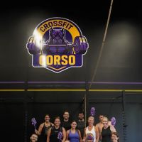 CrossFit Corso ico