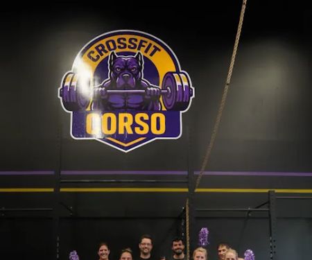 CrossFit Corso