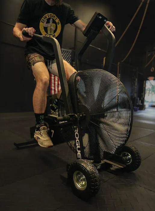 CrossFit Corso Picture 6