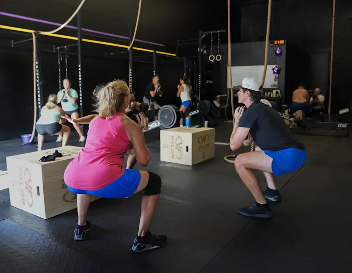 CrossFit Corso Picture 10