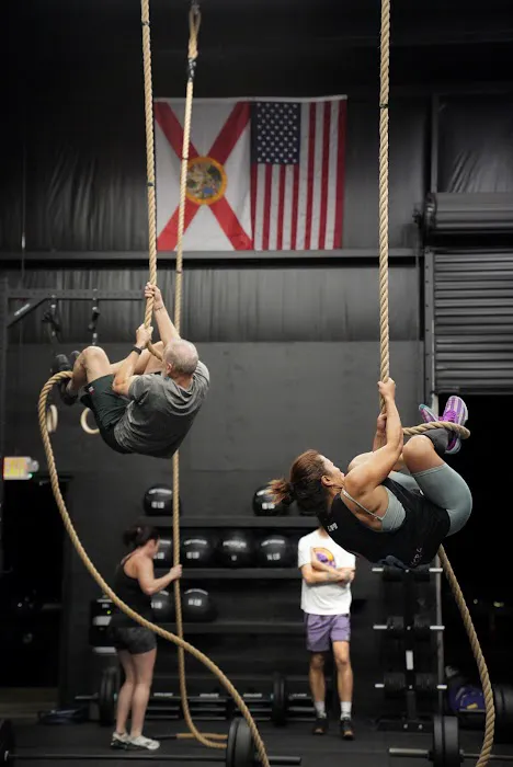 CrossFit Corso Picture 9