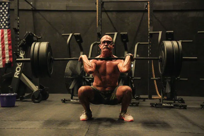 CrossFit Corso Picture 8