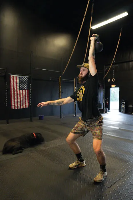 CrossFit Corso Picture 7