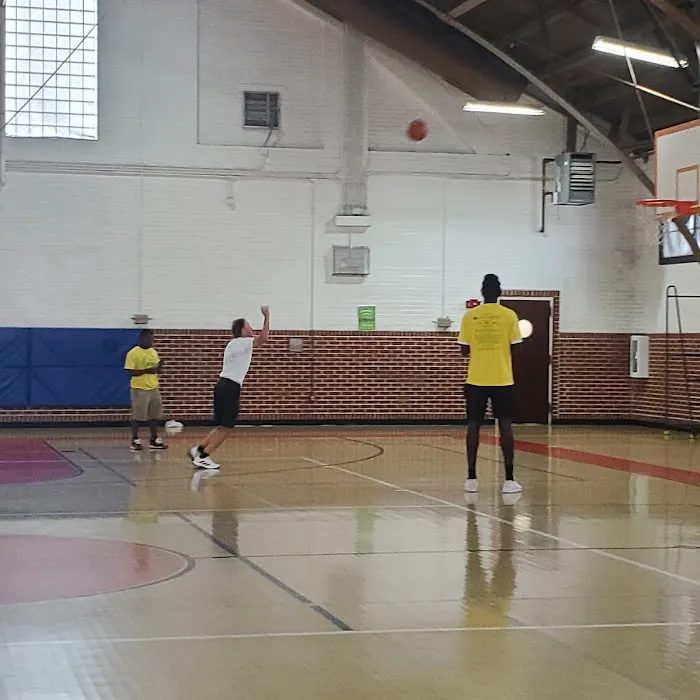 Albert Kirkland Sr Gymnasium Picture 3