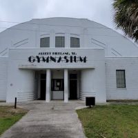 Albert Kirkland Sr Gymnasium ico