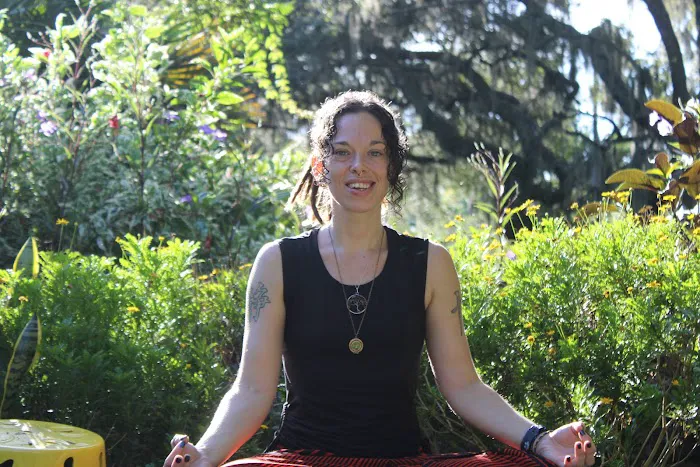 Radiant Roots Yoga Picture 3