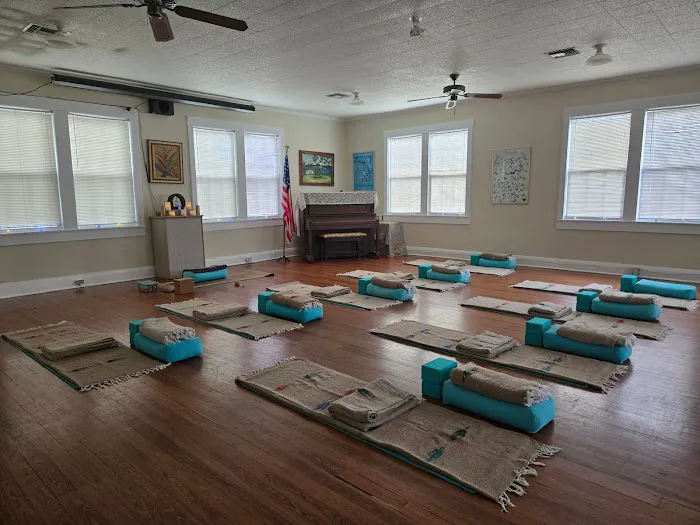 Radiant Roots Yoga Picture 4