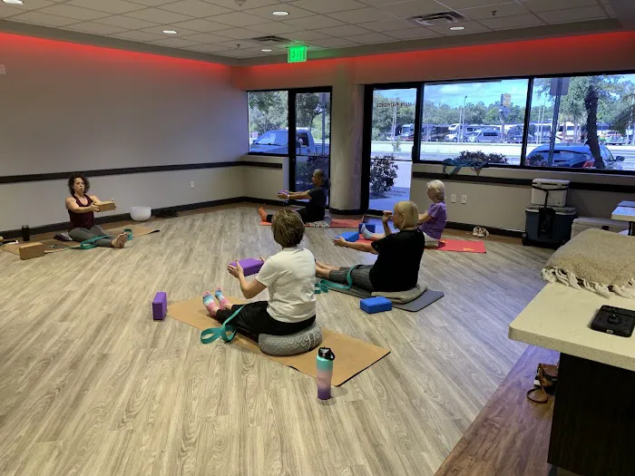 Radiant Roots Yoga Picture 2