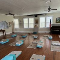 Radiant Roots Yoga ico