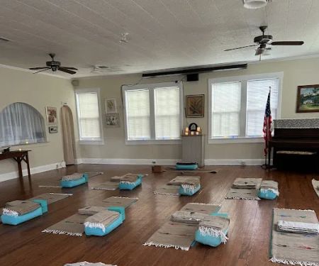 Radiant Roots Yoga