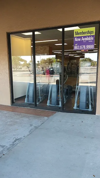 Anytime Fitness Picture 5
