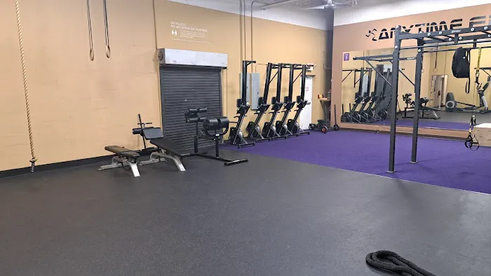 Anytime Fitness Picture 2