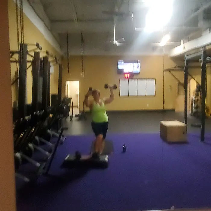 Anytime Fitness Picture 3