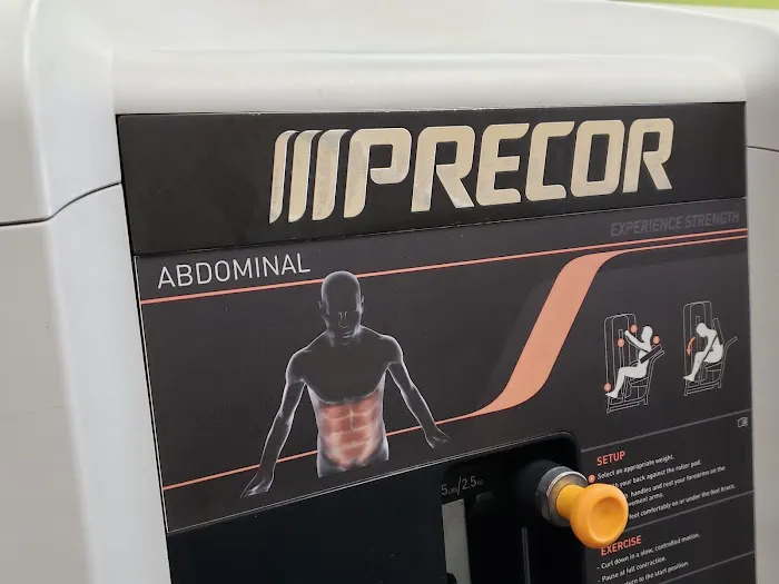 Anytime Fitness Picture 1