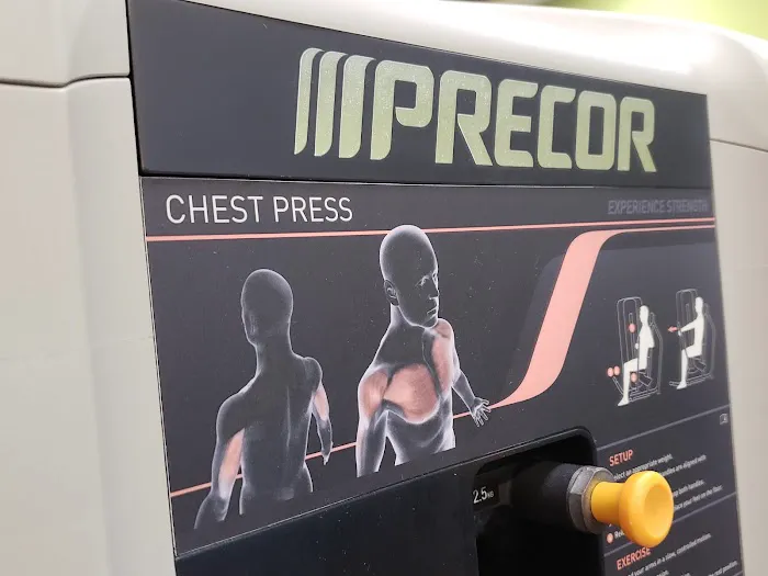 Anytime Fitness Picture 10