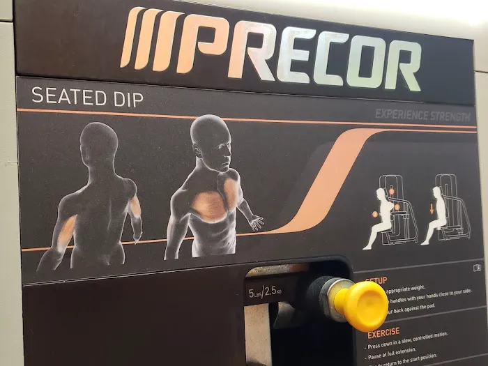 Anytime Fitness Picture 7