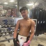Aguilar Boxing