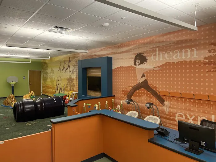 LA Fitness Picture 4