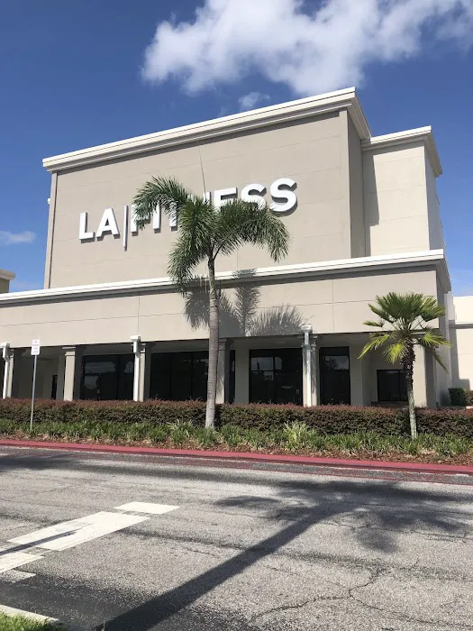 LA Fitness Picture 7