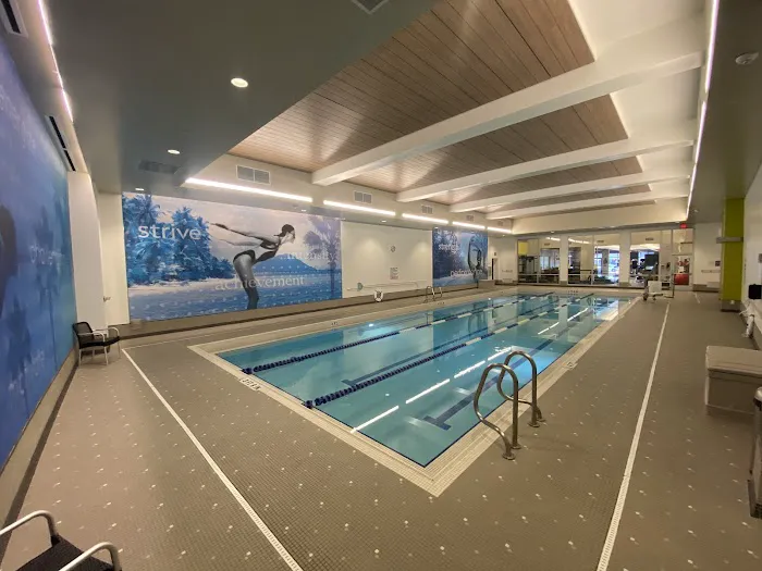 LA Fitness Picture 3