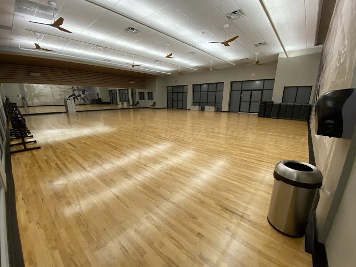 LA Fitness Picture 2