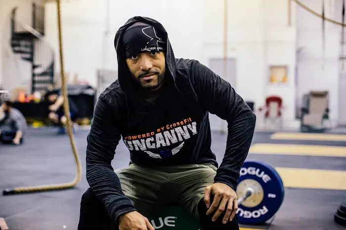 Uncanny Fitness Picture 2