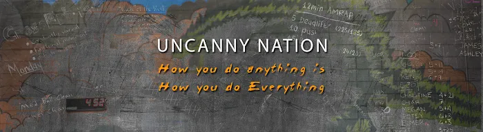 Uncanny Fitness Picture 4