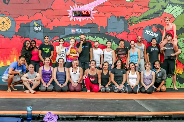 Uncanny Fitness Picture 6