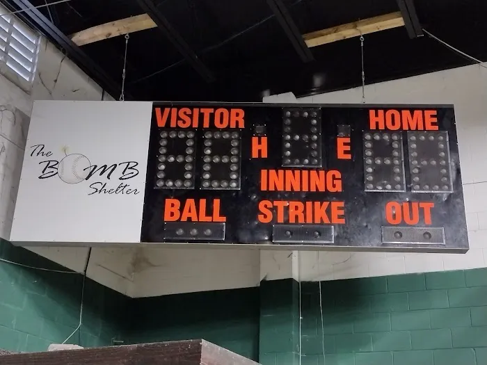 Uncanny Fitness Picture 1