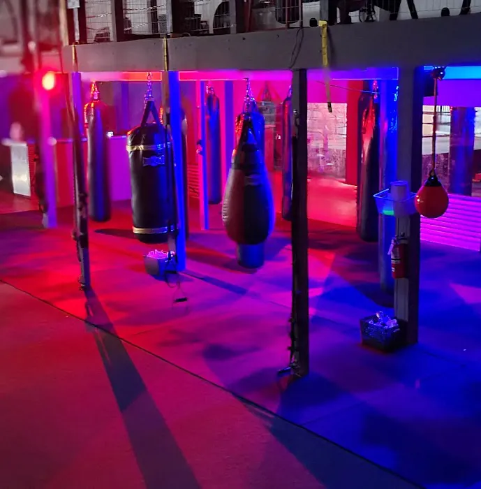 Legacy Fitness and Boxing Picture 7