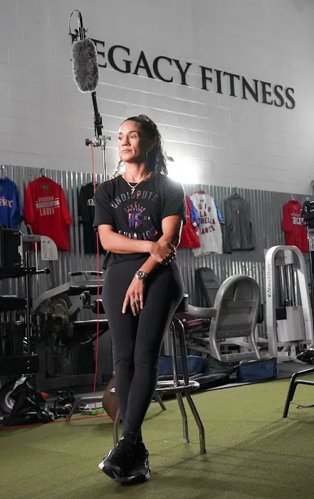 Legacy Fitness and Boxing Picture 6