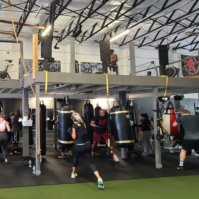 Legacy Fitness and Boxing Picture 5