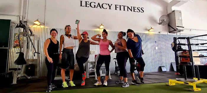 Legacy Fitness and Boxing Picture 8